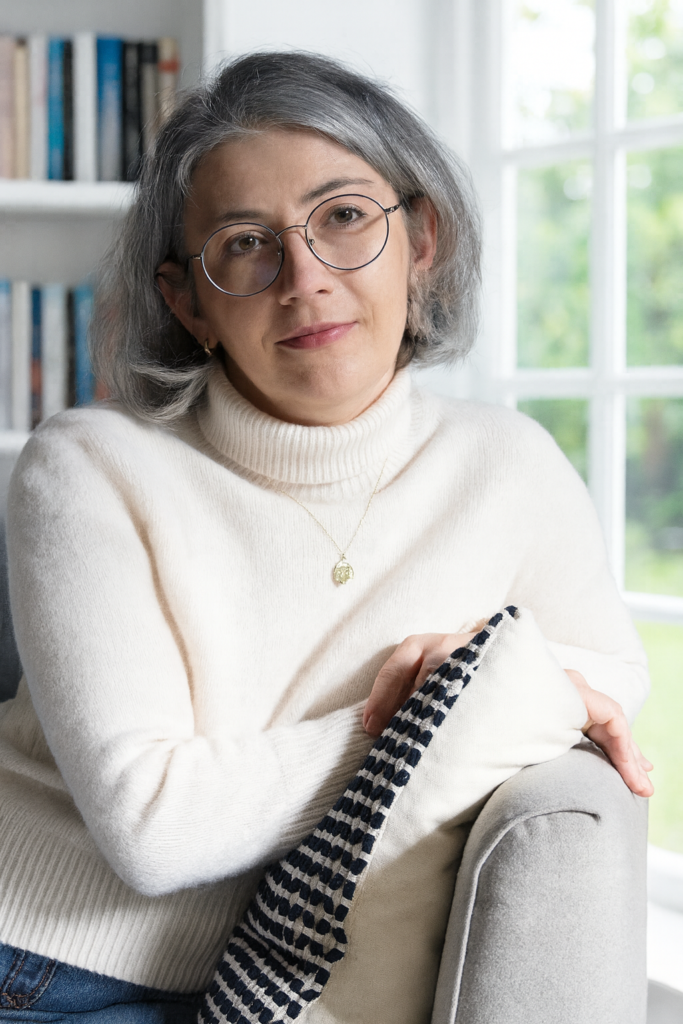 Agnieszka Cichy Zdjęcie